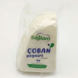 Sağlam 500 gr Çoban Peyniri