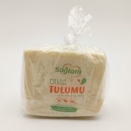 Sağlam 500 gr Dikili Tulum Peyniri