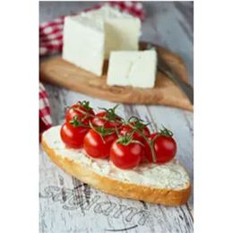 Sağlam 500 gr Edirne Sert Peynir