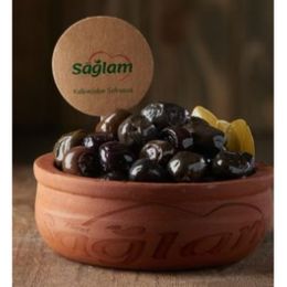 Sağlam 500 gr Ege Zeytini