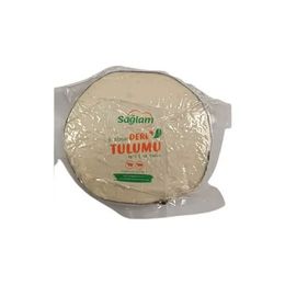 Sağlam 500 gr Hakiki Deri Tulum Peynir