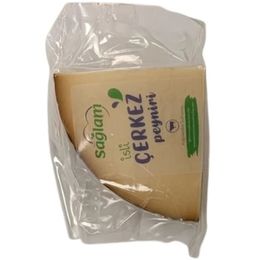 Sağlam 500 gr İsli Çerkez Peynir