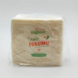 Sağlam 500 gr İzmir Tulumu