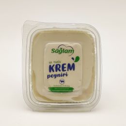 Sağlam 500 gr Krem Peyniri