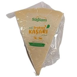 Sağlam 500 gr Trakya Kaşarı
