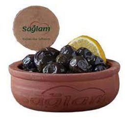 Sağlam 500 gr Trilye Zeytin
