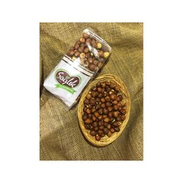 Sağlık Kuruyemiş 500 gr Tuzlu Fındık İçi Kavrulmuş