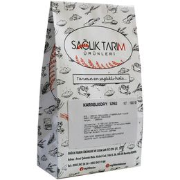 Sağlık Tarım Ürünleri 1 kg Karabuğday Unu