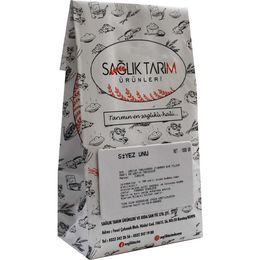 Sağlık Tarım Ürünleri 1 kg Siyez Unu