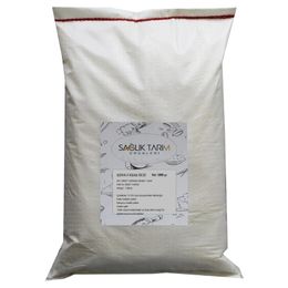 Sağlık Tarım Ürünleri 5 kg Soya Fasulyesi