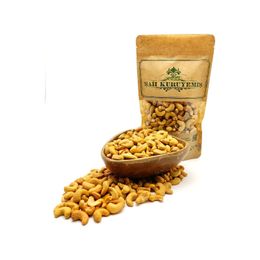 Şah Kuruyemiş 1 kg Double Kavrulmuş Kaju