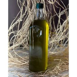 Şahan Şarküteri 1 lt Natural Kilis Zeytinyağı