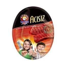 Şahin 180 gr Acısız Kangal Sucuk