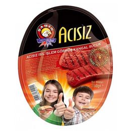 Şahin 180 gr Acısız Kangal Sucuk