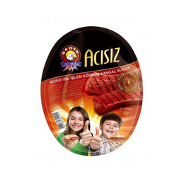 Şahin 180 gr Acısız Kangal Sucuk