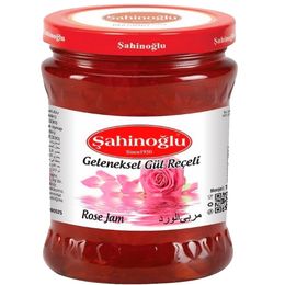 Şahinoğlu 1,5 kg Gül Reçeli