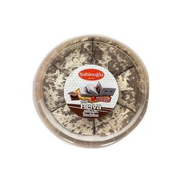 Şahinoğlu 400 gr Kakaolu Helva