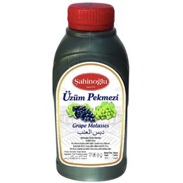 Şahinoğlu 700 gr Üzüm Pekmezi