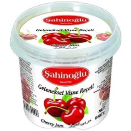 Şahinoğlu 900 gr Vişne Reçeli