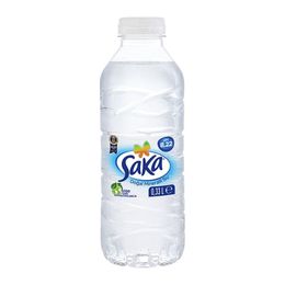 Saka 330 ml Doğal Mineralli Su