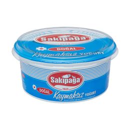 Sakıpağa 750 gr Homojenize Yoğurt