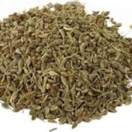 Sakız Ağacı 500 gr Anason Tohumu