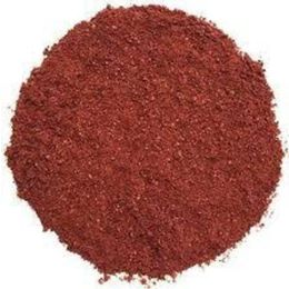 Sakız Ağacı 500 gr Toz Sumak