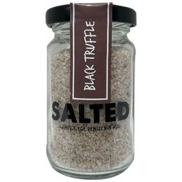 Salted 70 gr Siyah Trüf Mantarlı Tuz