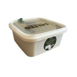 Salted Goods 1 kg Limon Biberli Tuz