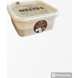 Salted Goods 1 kg Siyah Trüf Mantarlı Tuz