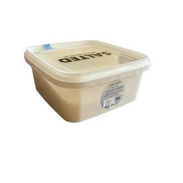 Salted Goods 1 kg Sofrada Öğütme Tuzu