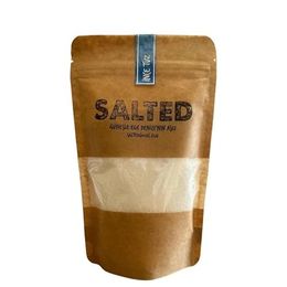 Salted Goods 250 gr İnce Tuz