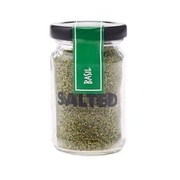 Salted Goods 55 gr Fesleğenli Tuz
