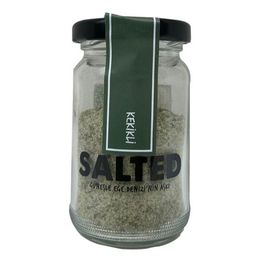 Salted Goods 55 gr Kekikli Tuz