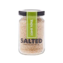 Salted Goods 70 gr Limon Biberli Tuz