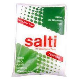 Salti  2250 gr Salamura Tuz