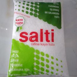 Salti 2250 gr Turşuluk Kaya Tuzu