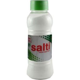 Salti 500 gr Pet Tuzluklu Tuz