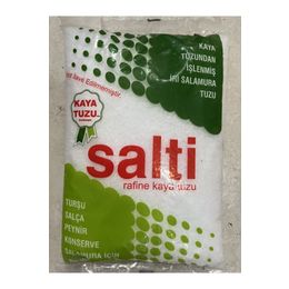 Salti Tuz 2.25 kg İri Salamura Tuz