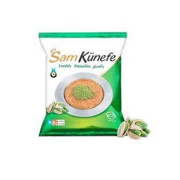 Sam 135 gr Sam Künefe Fıstıklı