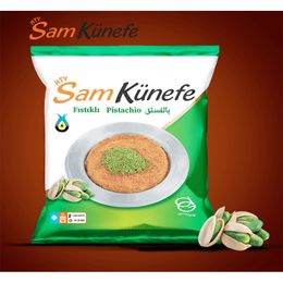 Sam 135 gr Sam Künefe Fıstıklı