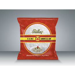 Sami Abdullah 200 gr Güllaç