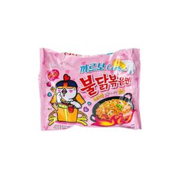 Samyang 130 gr Buldak Carbo Ramen Noodle