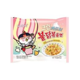 Samyang 130 gr Buldak Carbo Ramen Noodle
