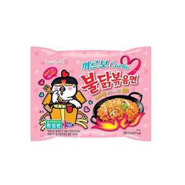 Samyang 130 gr Buldak Carbo Ramen Noodle