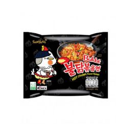 Samyang 140 gr Orijinal Acılı Buldak Ramen