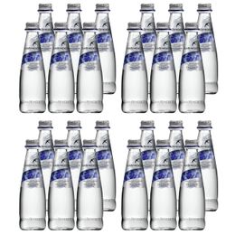 San Benedetto 250 ml Gazlı Doğal Minerelli Su