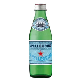 San Pellegrino 250 ml Maden Suyu