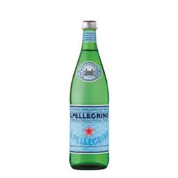 San Pellegrino 750 ml Doğal Mineralli Su