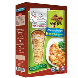 Sana Alsam Baharat 50 Gr Tavuk Doner Baharati Fiyatlari Sana Alsam Baharat 50 Gr Tavuk Doner Baharati Fiyatlari